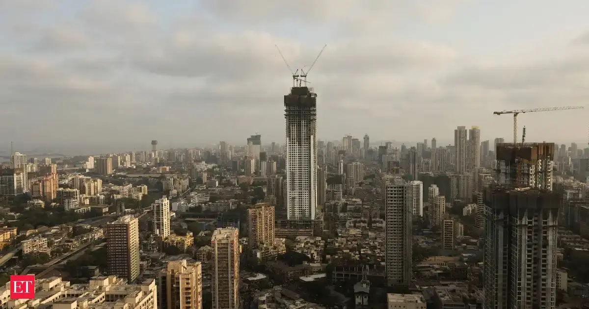 Maximum Mumbai: India's financial capital is seeing its biggest infrastructure push yet. But, is it enough?