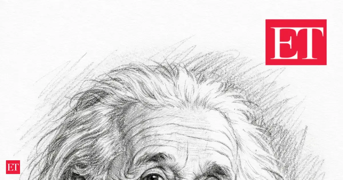 Einstein’s quote on intuition versus rational mind: Quote of the Day by ...
