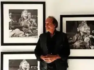 Renowned photographer Raghu Rai passes away: A look at his early life ...
