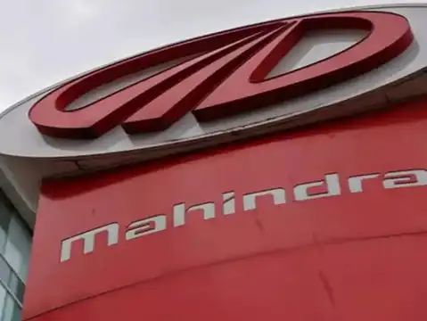 Mahindra & Mahindra