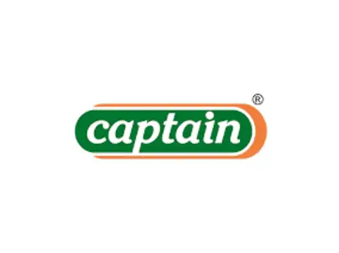 Captain Pipes