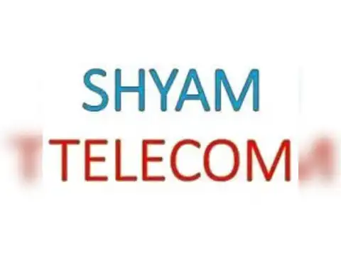 Shyam Telecom