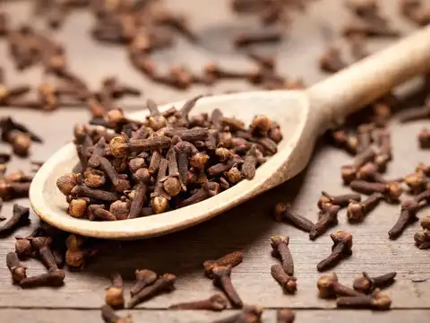Cloves (Laung)