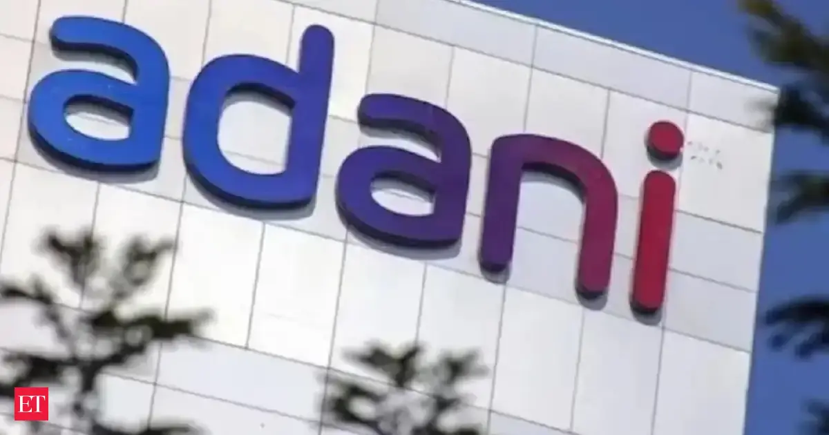 Adani Green to invest Rs 15,000 crore to add 10 GWh battery storage in FY27