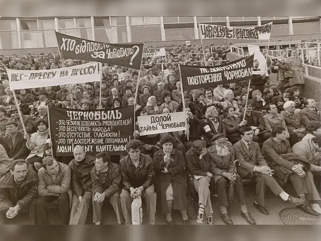Chernobyl, 40 years since disaster: five things to know - The Economic ...
