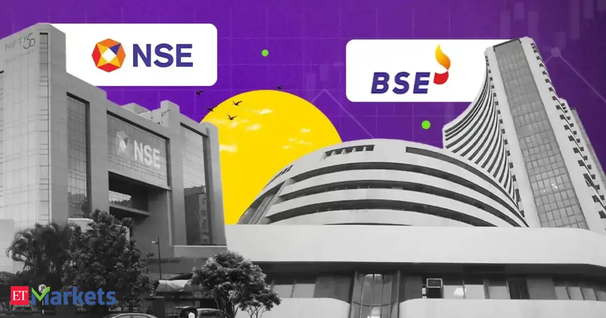 Stock Market Holiday: NSE, BSE to remain shut one day this week. Check upcoming market holidays