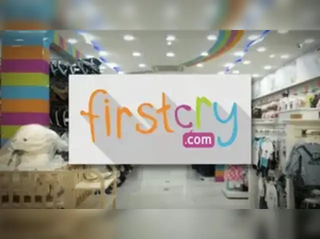 FirstCry