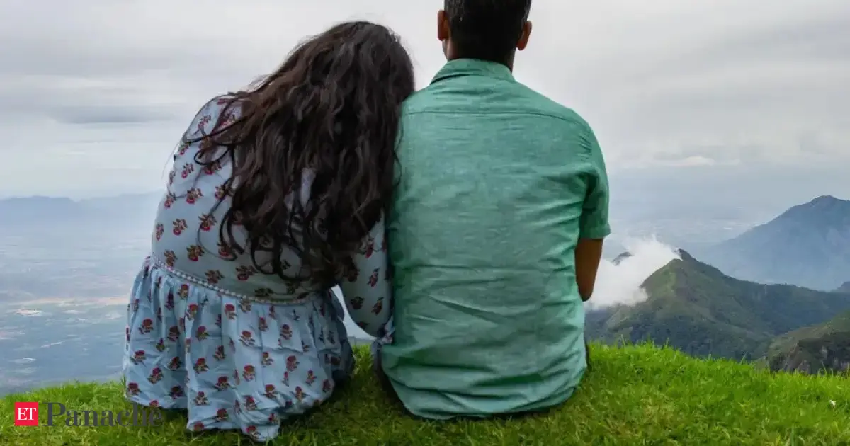 African proverb of the day: ‘A happy man marries the girl he loves, but a happier man loves the girl he marries’; lessons on love, commitment and patience