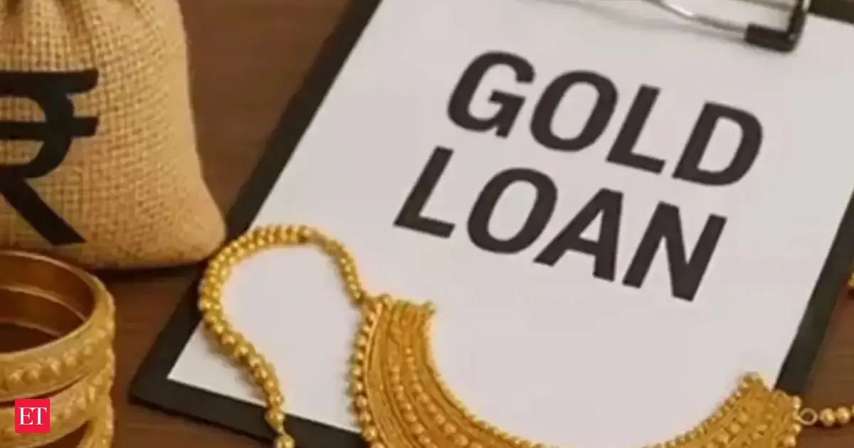 Rs 7 crore gold loan 'fraud' at bank in Maharashtra's Jalna; two held