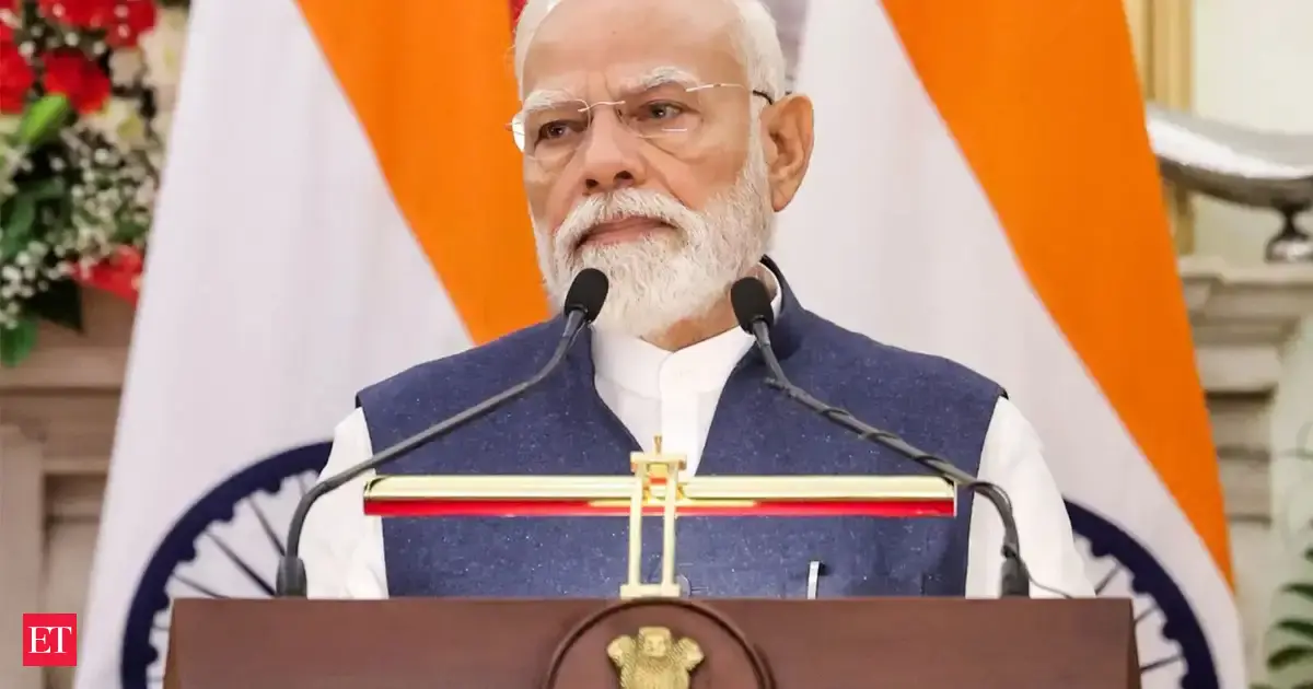 PM Modi in Mann Ki Baat: Highlights wind energy milestone; says India crosses 56 GW capacity