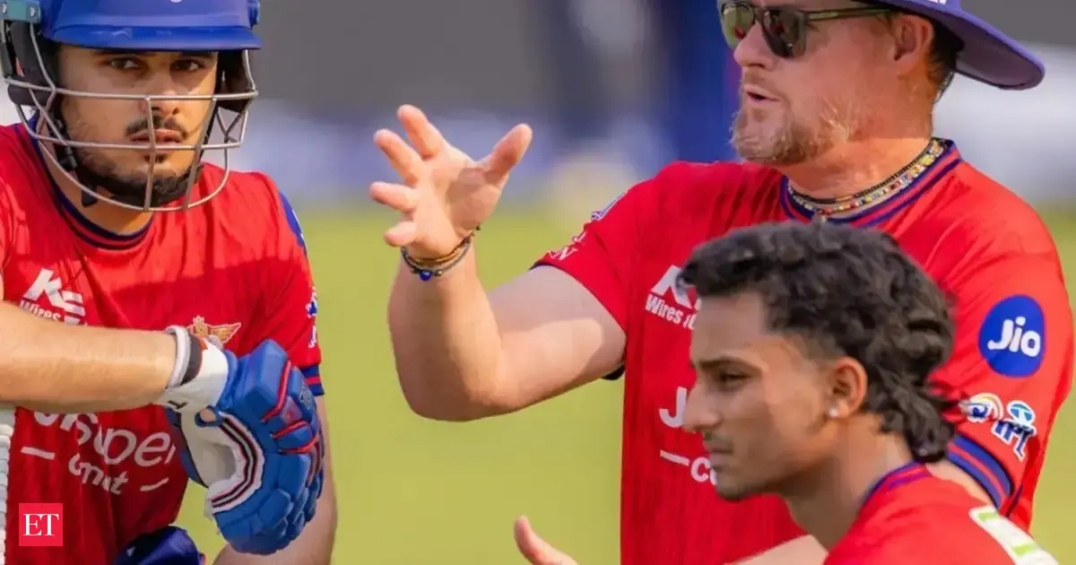 IPL 2026 LSG VS KKR Live Streaming: How to watch Lucknow vs Kolkata clash live in US, Canada and UK - Preview, Start Time, Venue, Squads and More