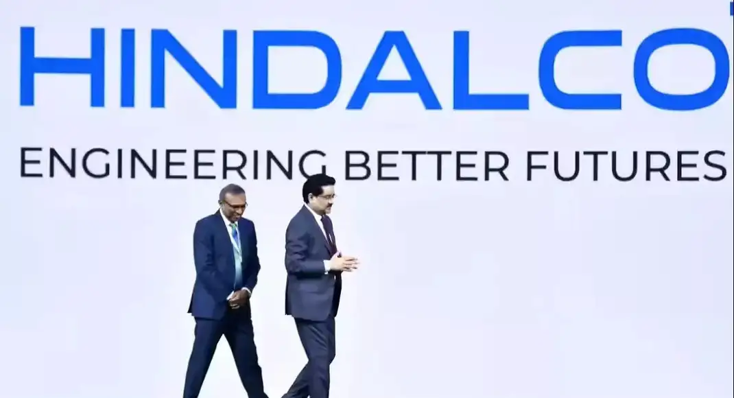 Stock Radar: Range breakout on weekly charts helps Hindalco stock to hit record highs in April; time to bu