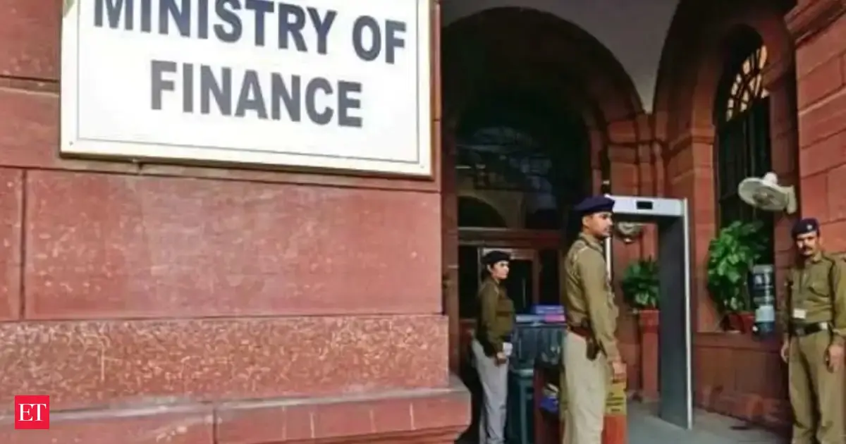 Finance Ministry asks PSBs to complete wage revision process in next 12 months