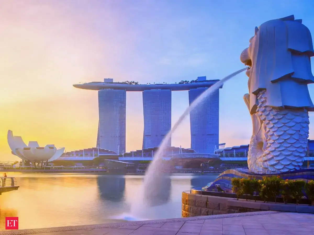 7 relaxed travel experiences in Singapore