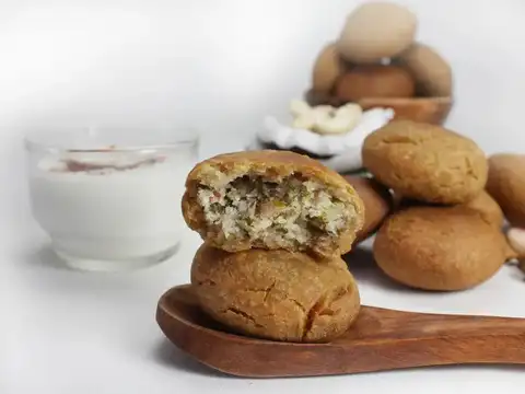 Sattu Ki Kachori (The Festive Treat)