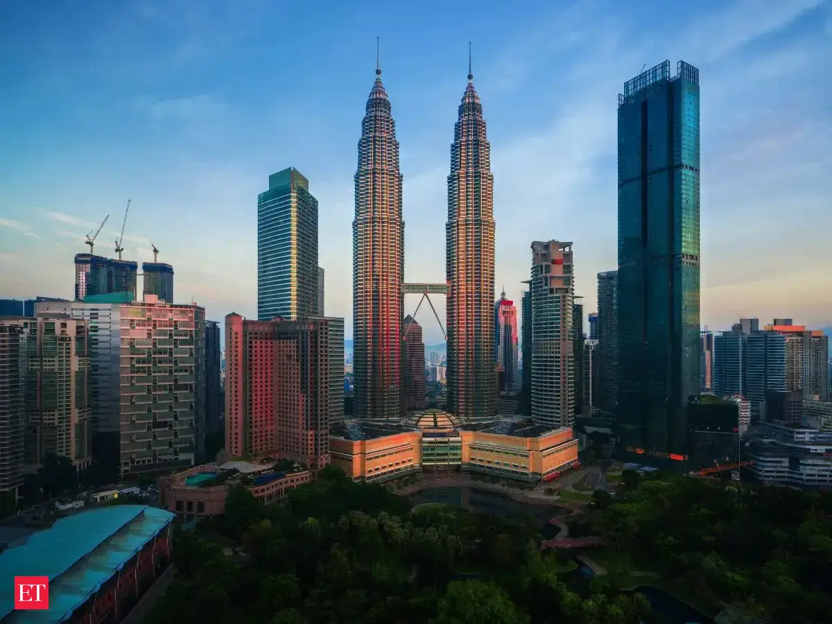 7 best walking tours in Malaysia for tourists