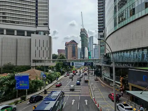 Cultural and Heritage Walking Tour
