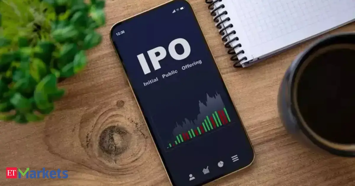 IPO calendar: Which new issues and listings will hit the market this week?
