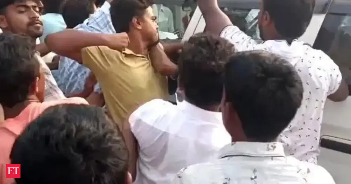 100 crude bombs recovered from house of 'TMC worker' in Bengal's Bhangar