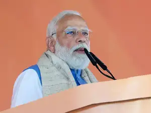 PM Modi to inaugurate Ganga Expressway on April 29 - The Economic Times