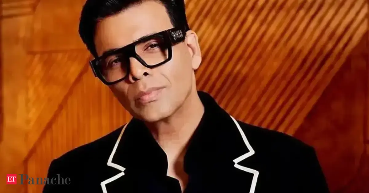 Karan Johar says 'Bollywood should stop doing PR': Director explains how it is harming the industry. 'Ever