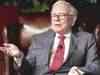 Warren Buffett tries to assure on health, mulled megadeal