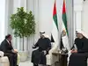 doval uae visit: Latest News & Videos, Photos about doval uae visit ...