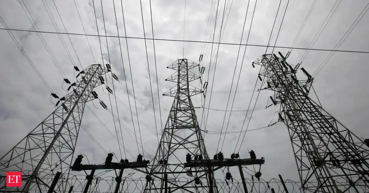 India's power demand hits record 256 GW on Saturday amid heatwave surge