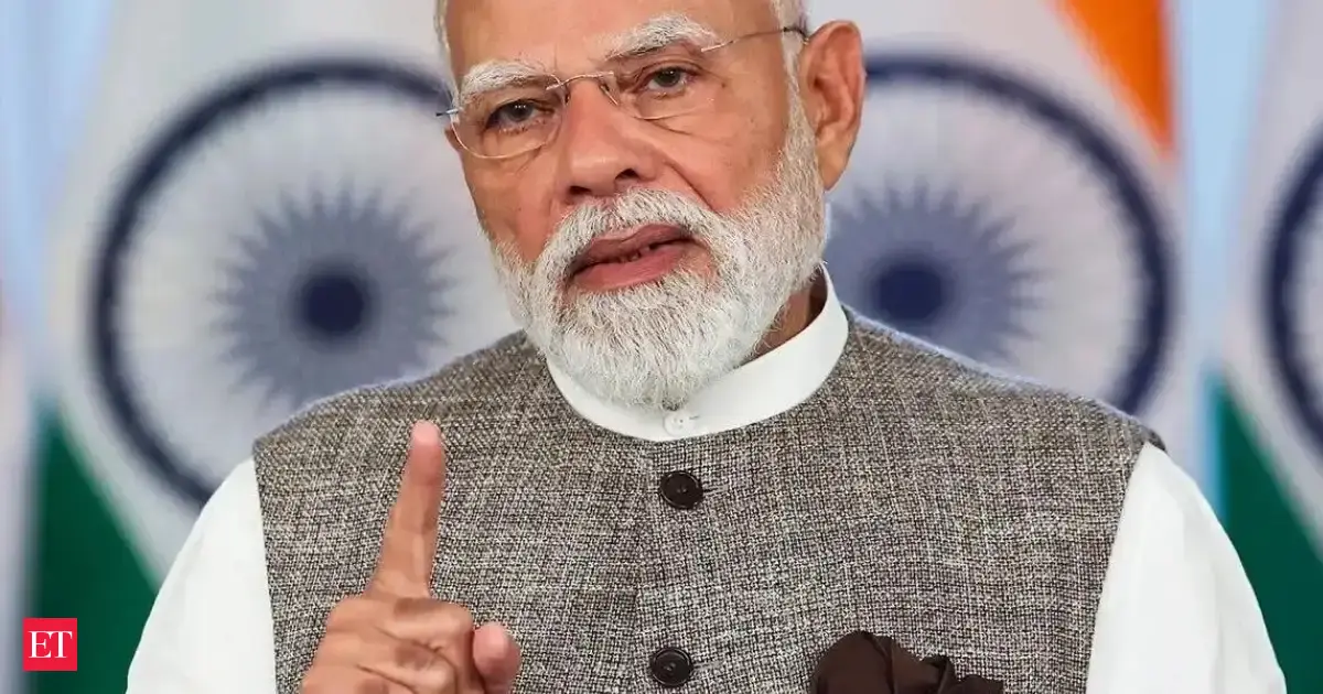 PM Modi set to visit Europe in May, likely to meet Pope