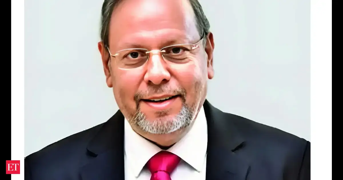 India must identify key chokepoints, mitigate both supply &amp; price risks: EAC-PM Chairman S Mahendra Dev