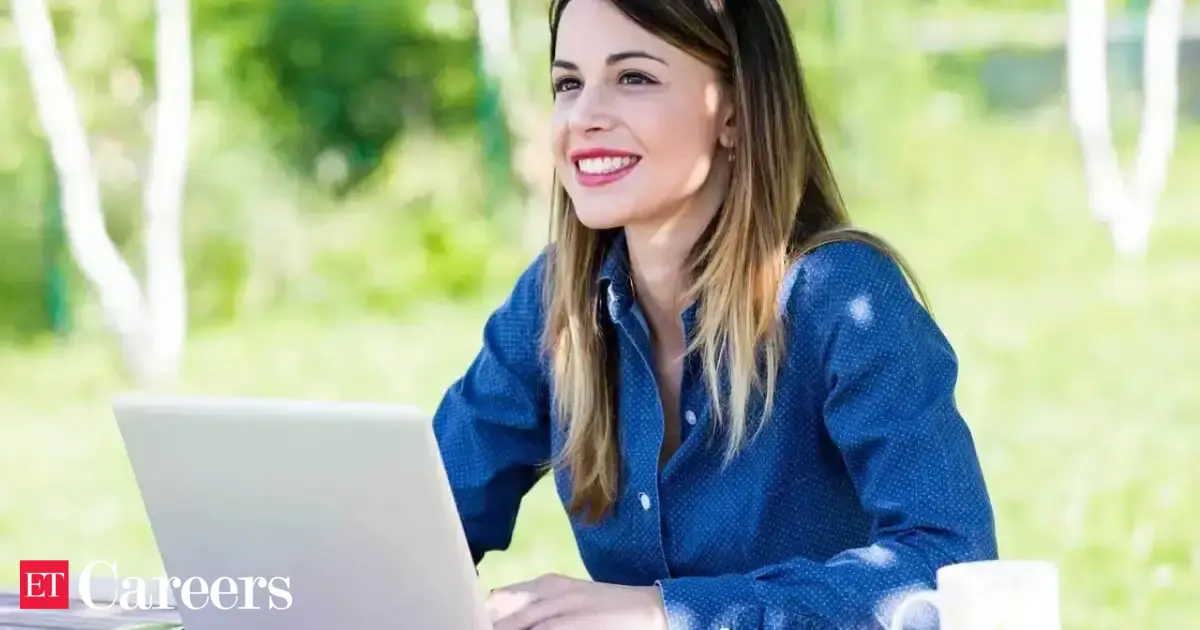 Employees push for WFH option as house help takes off for voting duty