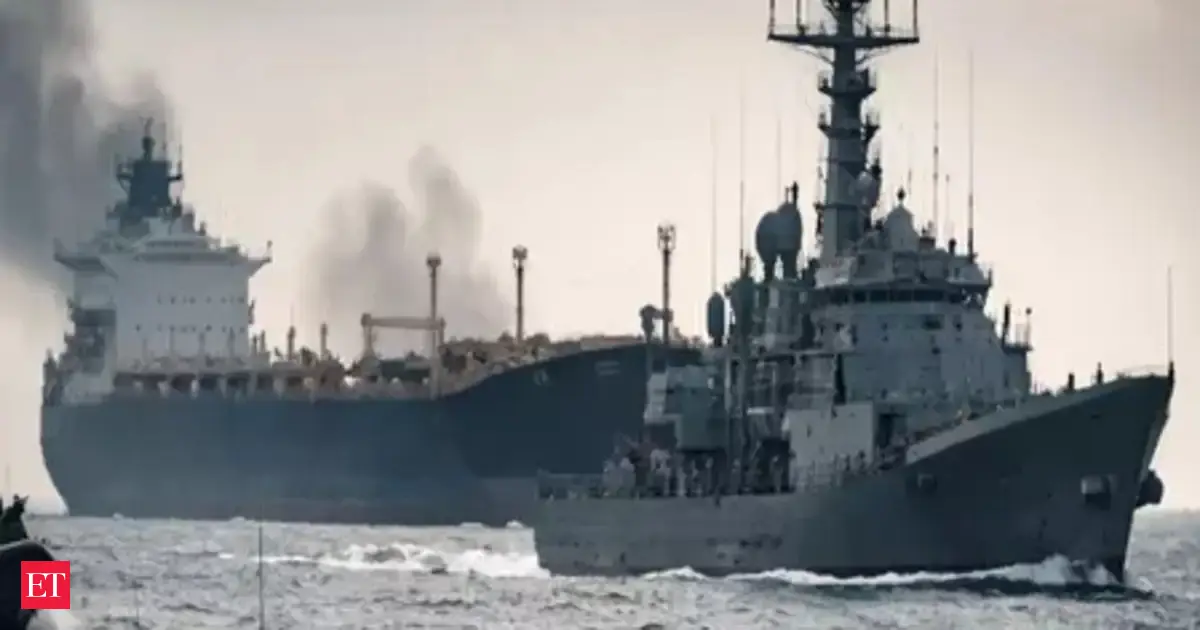 Strait of Hormuz crisis to lead Gulf region into recession? Global diplomacy and rising tensions shape Gulf outlook