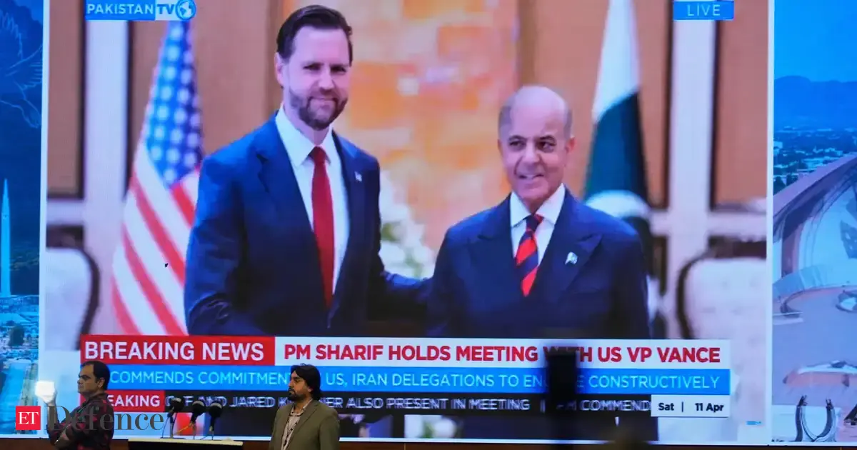 China is keeping a close watch on US-Pakistan tango