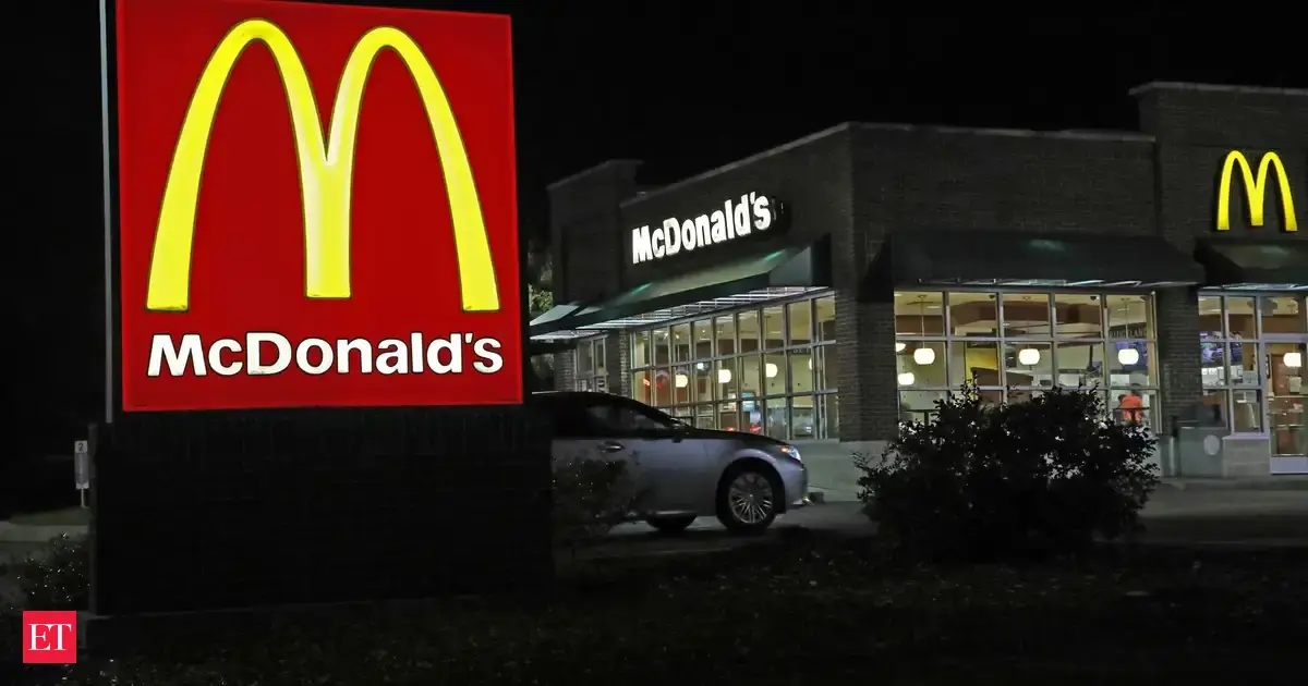 McDonald’s Happy Meal gets spooky makeover with Netflix’s Stranger ...
