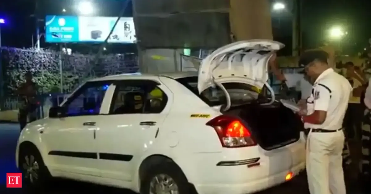 Security & Sweets: Howrah and Kolkata gear up for high-stakes 2nd phase of Bengal polls