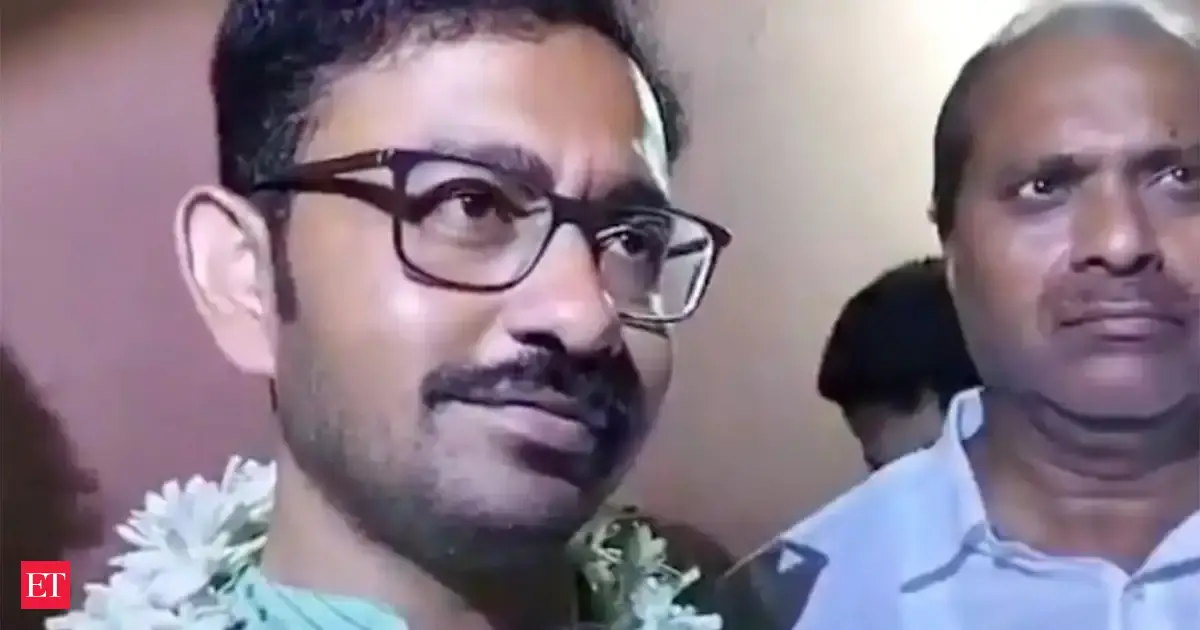 'No outsider including PM, HM will be seen in Bengal after 11 am on May 4': TMC's Tanmay Ghosh