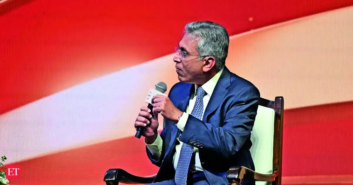 ET Awards: ‘Invest in the idea of India, by India, for India,’ say top CEOs amid West Asia conflict