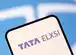 Tata Elxsi says Gaur