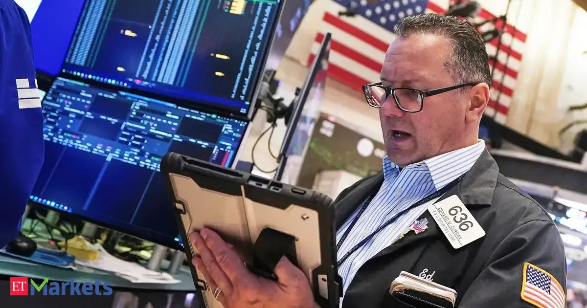 US Stock Market: Wall Street rally faces crucial test this week as big tech earnings and Fed decision loom