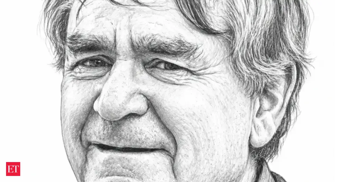 Quote of the Day by Ian Hacking: ‘The social risks that worry us are not random…’