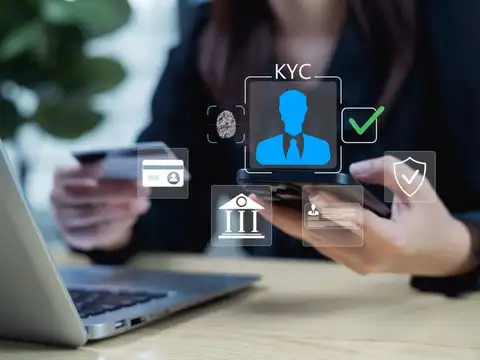 Correcting your KYC now means zero friction when you actually need the money.