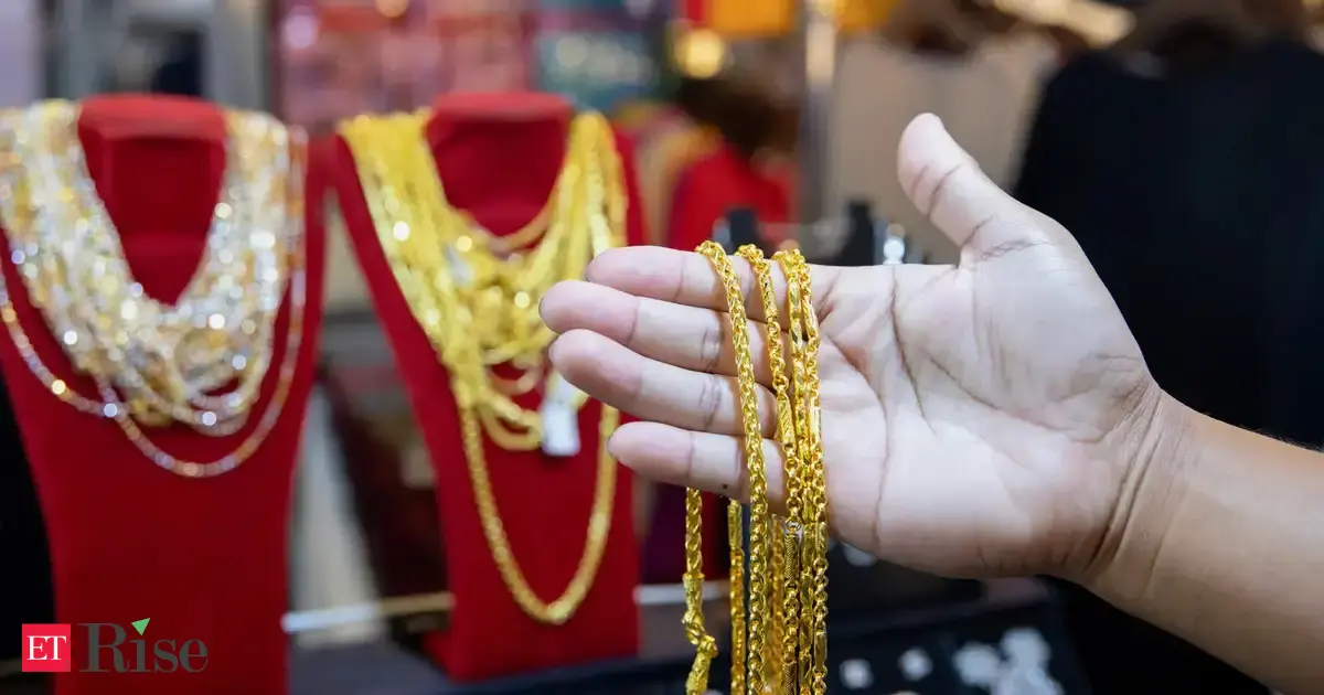 India’s $85 billion gems &amp; jewellery sector gets policy fillip, closes in on Dubai, Hong Kong