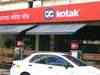 Kotak Mahindra Bank's Q4 net rises 6%