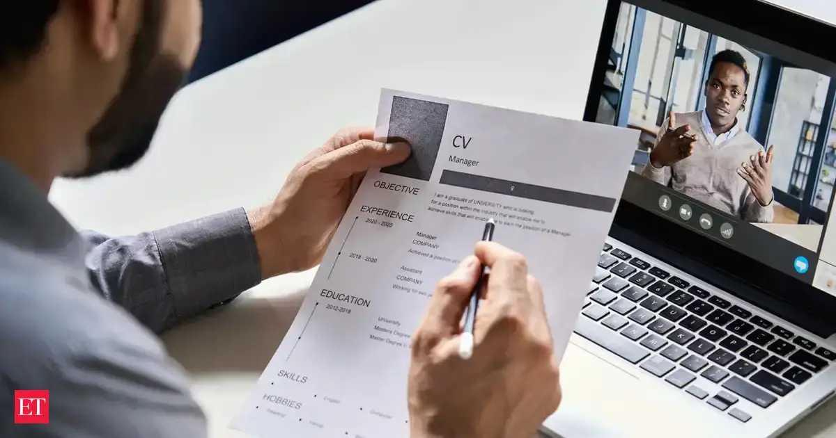 Candidate rejects HR after no show at scheduled interview, calls out unprofessional conduct