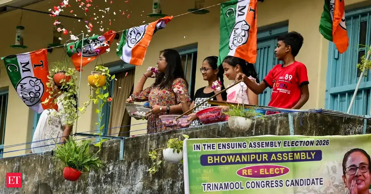 TMC moves Calcutta HC over alleged meeting between Police Observer, BJP candidate
