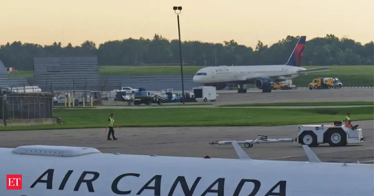 What are lie-flat seats? Air Canada gears up for big upgrade with new single-aisle aircrafts