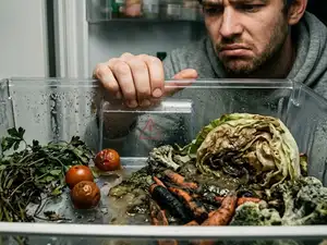 The Refrigerator Drawer Setting Almost Every American Has Wrong, And ...