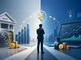 FDs or debt funds: Where should you park surplus money in a high interest rate phase?