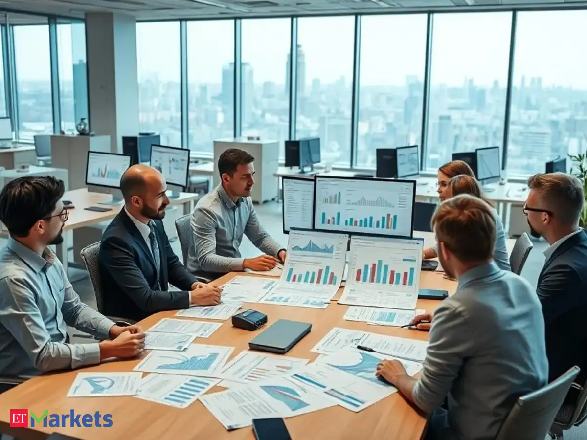 FIIs, retail investors raise stakes in 10 smallcaps; stocks rally up to 105% in CY26