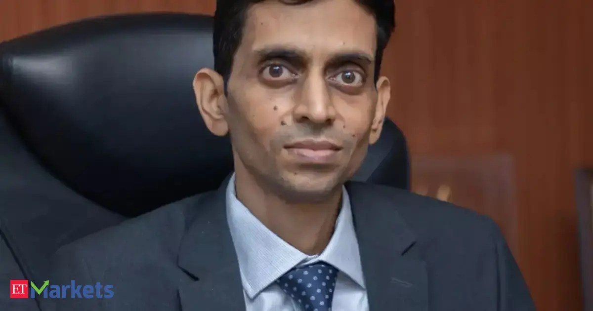 Rising input costs continue to pressure Reliance’s O2C business: Yogesh Patil  economictimes.indiatimes.com